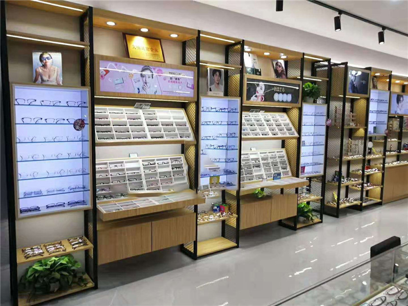 分析展柜设计制作的要素