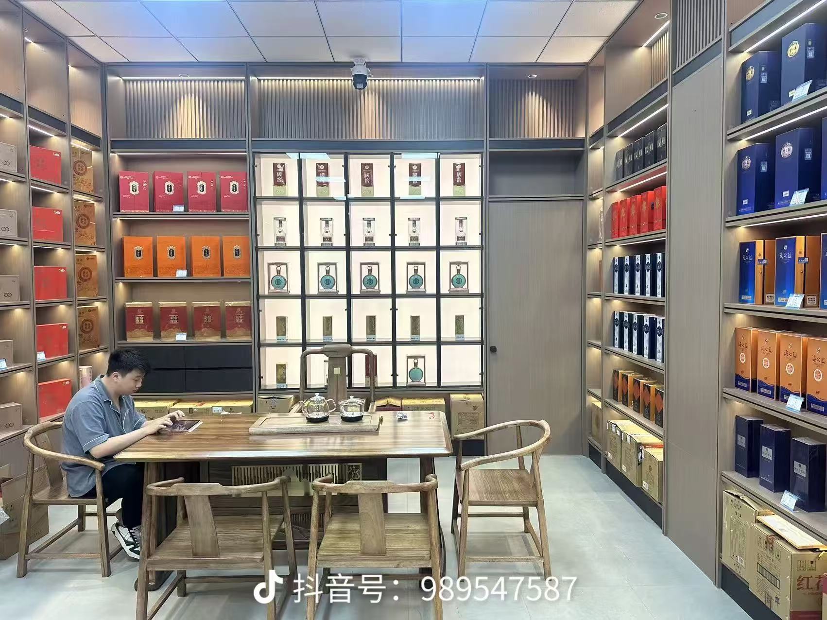 烟酒店装柜别踩坑！90%店主都输在这几件事上